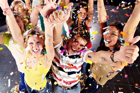 party expressions|Top 20 Awesome Party Expressions + Examples [2023].